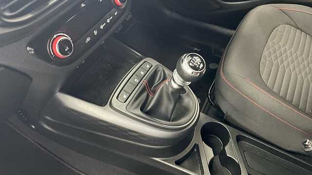 Hyundai i10 1.0 T-GDi N Line 5dr