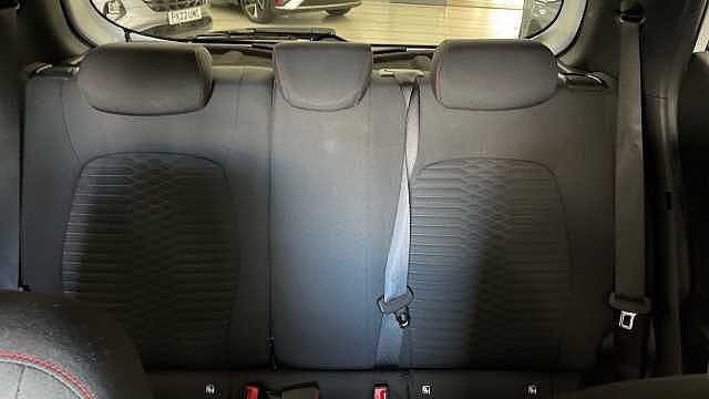 Hyundai i10 1.0 T-GDi N Line 5dr