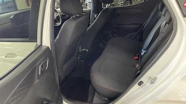 Hyundai i10 1.0 T-GDi N Line 5dr