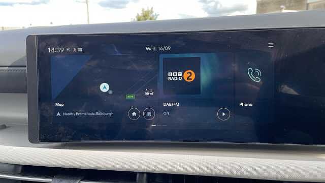 Hyundai TUCSON 1.6T Ultimate 5dr