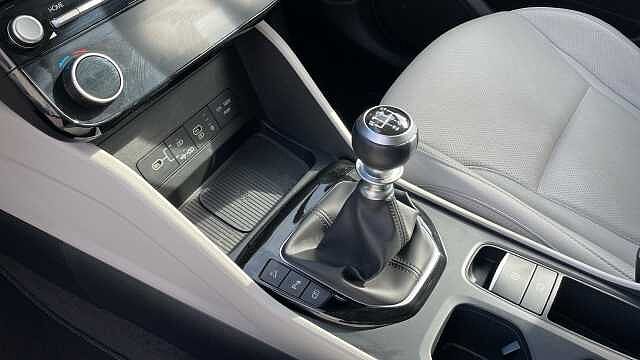 Hyundai TUCSON 1.6T Ultimate 5dr