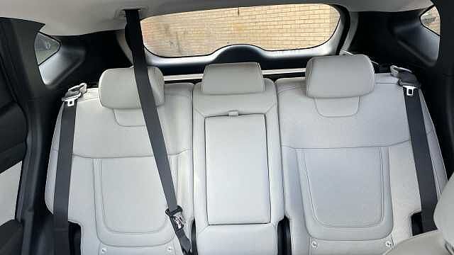 Hyundai TUCSON 1.6T Ultimate 5dr