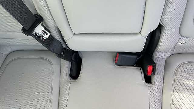Hyundai TUCSON 1.6T Ultimate 5dr