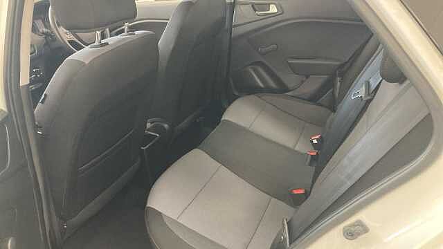 Hyundai I20 1.2 MPi S Connect 5dr White