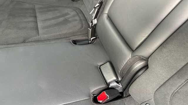 Hyundai TUCSON 1.6T 239 Hybrid N Line Edition 5dr Auto