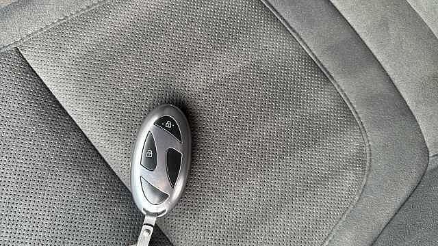 Hyundai TUCSON 1.6T 239 Hybrid N Line Edition 5dr Auto
