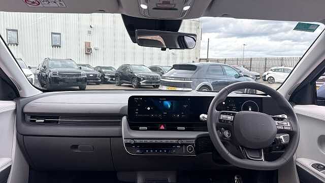 Hyundai IONIQ 5 168kW Ultimate 84 kWh 5dr Auto