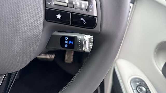 Hyundai IONIQ 5 168kW Ultimate 84 kWh 5dr Auto