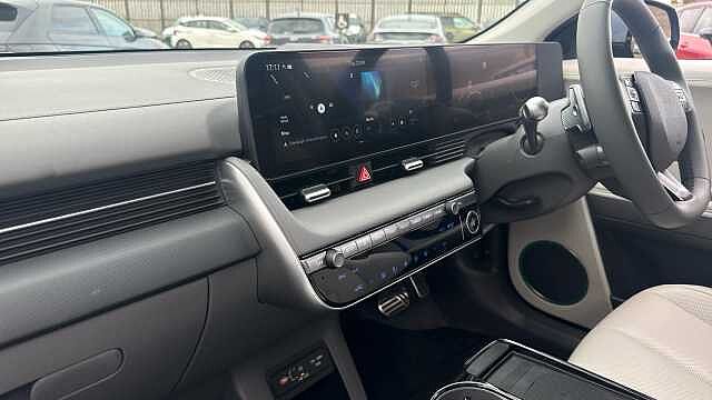 Hyundai IONIQ 5 168kW Ultimate 84 kWh 5dr Auto