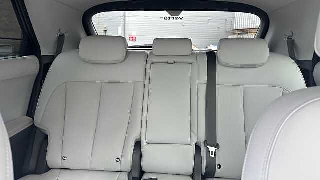 Hyundai IONIQ 5 168kW Ultimate 84 kWh 5dr Auto