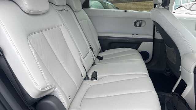 Hyundai IONIQ 5 168kW Ultimate 84 kWh 5dr Auto