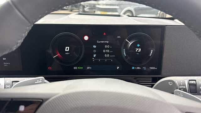 Hyundai IONIQ 5 168kW Ultimate 84 kWh 5dr Auto