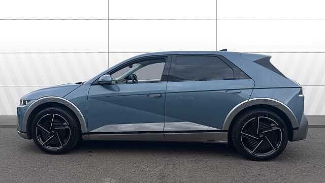 Hyundai IONIQ 5 168kW Ultimate 84 kWh 5dr Auto