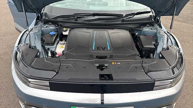 Hyundai IONIQ 5 168kW Ultimate 84 kWh 5dr Auto