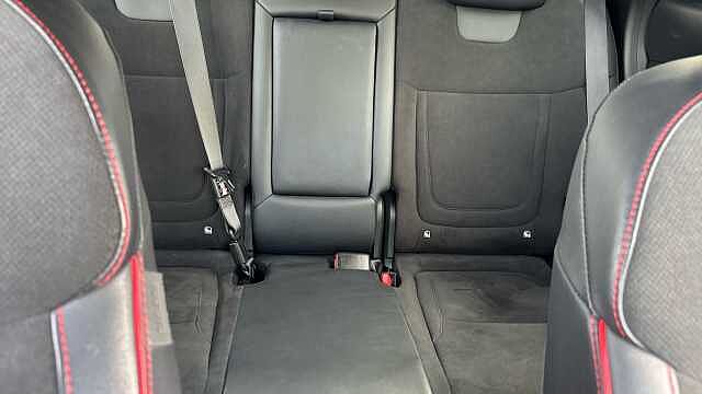 Hyundai TUCSON 1.6 TGDi Hybrid 230 N Line S 5dr 2WD Auto