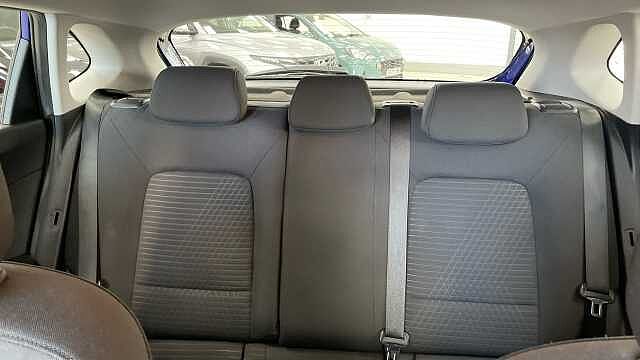 Hyundai i20 1.0T GDi 48V MHD SE Connect 5dr