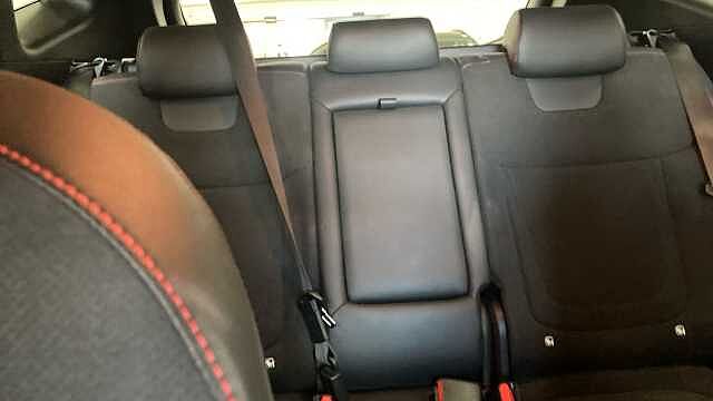 Hyundai TUCSON 1.6 TGDi Hybrid 230 N Line 5dr 2WD Auto