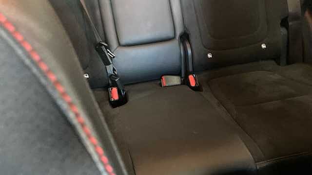 Hyundai TUCSON 1.6 TGDi Hybrid 230 N Line 5dr 2WD Auto