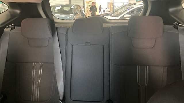 Hyundai TUCSON 1.6 TGDi Premium 5dr 2WD