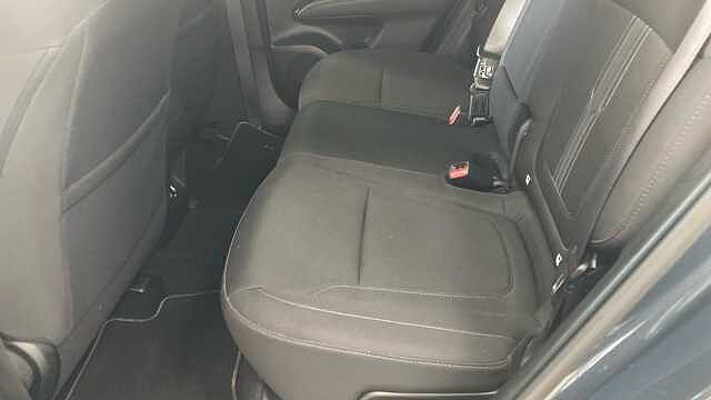 Hyundai TUCSON 1.6 TGDi Premium 5dr 2WD