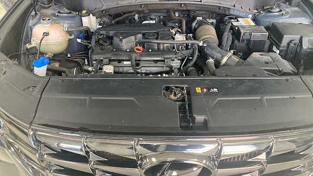 Hyundai TUCSON 1.6 TGDi Premium 5dr 2WD