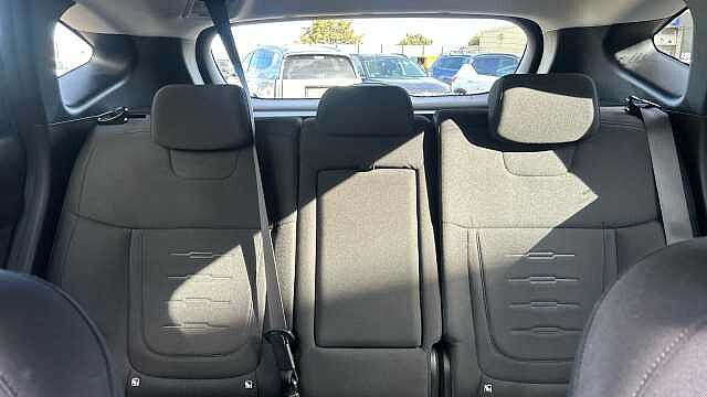 Hyundai TUCSON 1.6T Hybrid Advance 5dr Auto