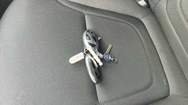 Hyundai TUCSON 1.6T Hybrid Advance 5dr Auto