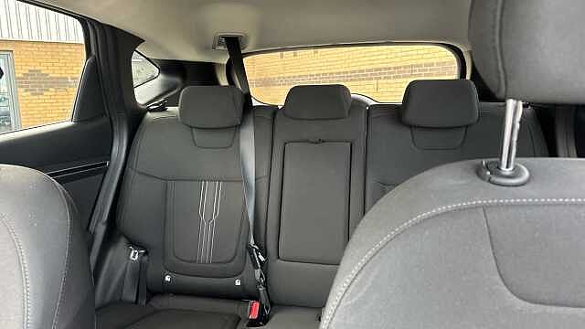 Hyundai TUCSON 1.6 TGDi Hybrid 230 Premium 5dr 2WD Auto