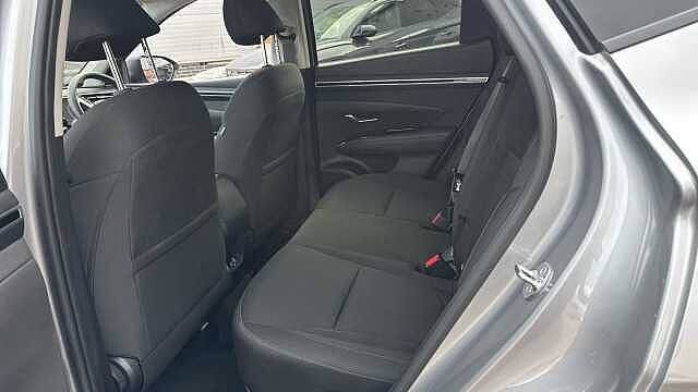 Hyundai TUCSON 1.6 TGDi Hybrid 230 Premium 5dr 2WD Auto