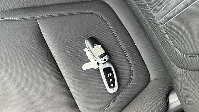 Hyundai TUCSON 1.6 TGDi Hybrid 230 Premium 5dr 2WD Auto