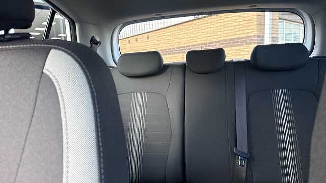 Hyundai I10 1.2 Advance 5dr White