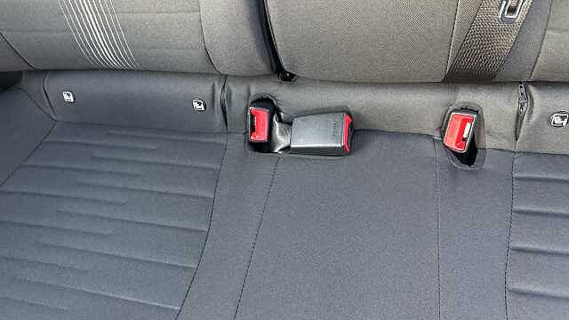 Hyundai I10 1.2 Advance 5dr White