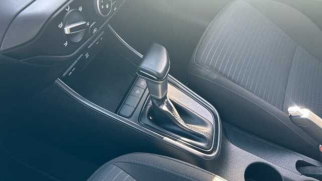 Hyundai i20 1.0T GDi 48V MHD SE Connect 5dr DCT