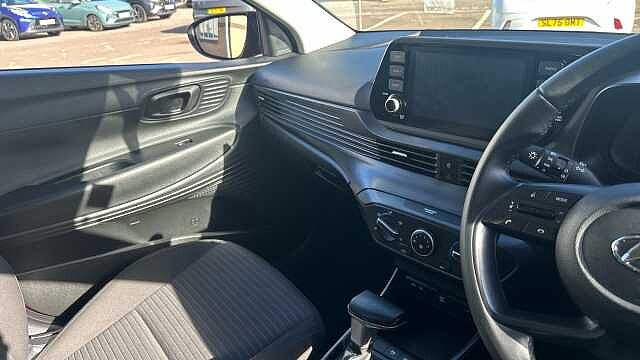 Hyundai i20 1.0T GDi 48V MHD SE Connect 5dr DCT