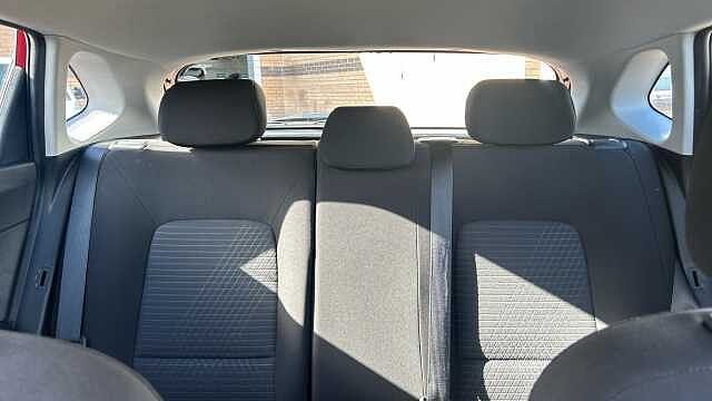 Hyundai i20 1.0T GDi 48V MHD SE Connect 5dr DCT