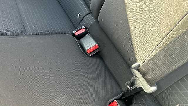 Hyundai i20 1.0T GDi 48V MHD SE Connect 5dr DCT