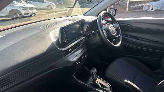 Hyundai i20 1.0T GDi 48V MHD SE Connect 5dr DCT