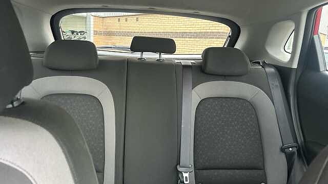 Hyundai KONA 1.0T GDi Play Edition 5dr Red