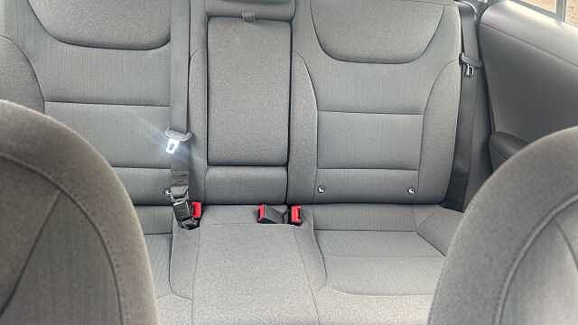 Hyundai IONIQ 100kW Premium 38kWh 5dr Auto Blue
