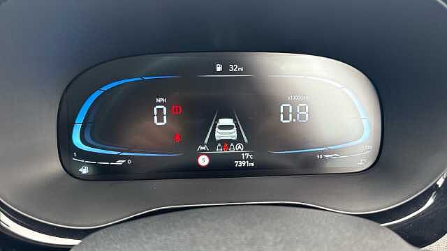 Hyundai i10 1.0 [63] Advance 5dr [Nav]