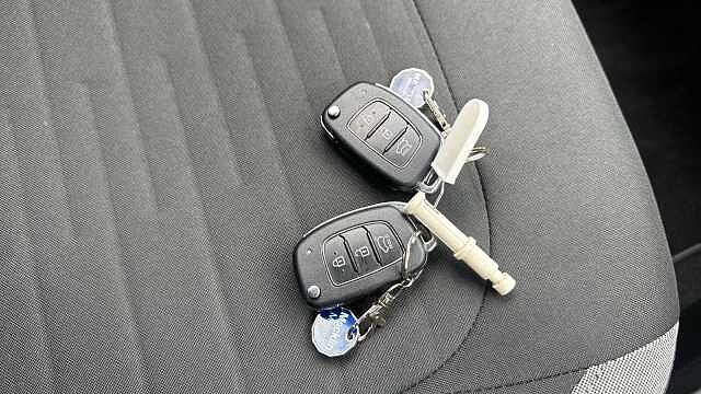 Hyundai i10 1.0 [63] Advance 5dr [Nav]