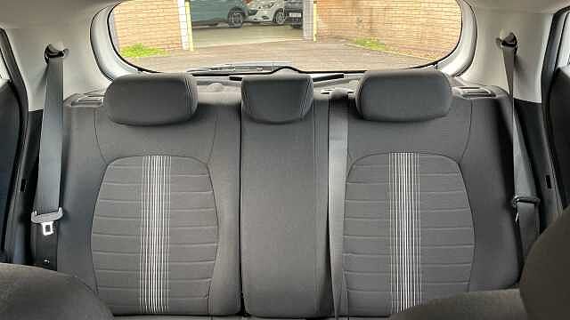 Hyundai i10 1.0 MPi SE Connect 5dr