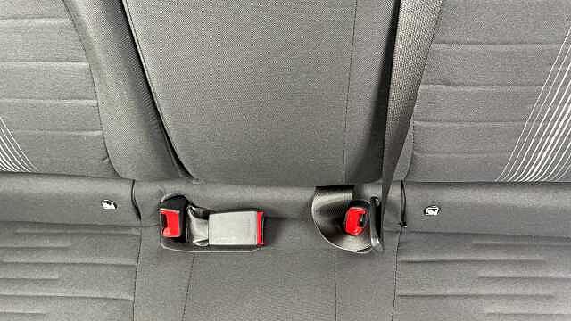 Hyundai i10 1.0 MPi SE Connect 5dr