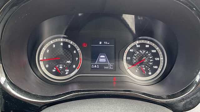 Hyundai i10 1.0 MPi SE Connect 5dr