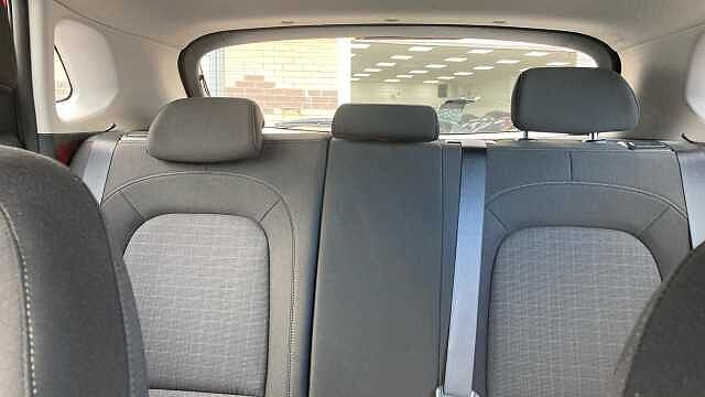 Hyundai KONA 1.6 GDi Hybrid SE Connect 5dr DCT