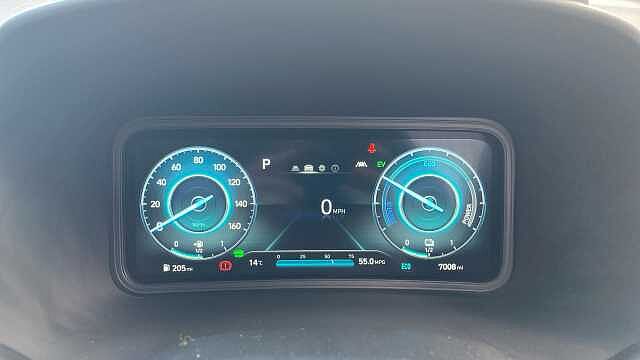 Hyundai KONA 1.6 GDi Hybrid SE Connect 5dr DCT