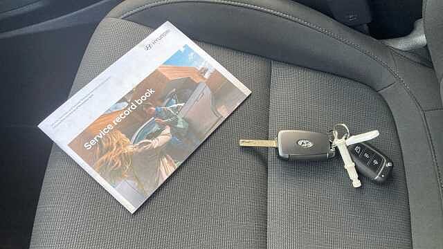 Hyundai KONA 1.6 GDi Hybrid SE Connect 5dr DCT