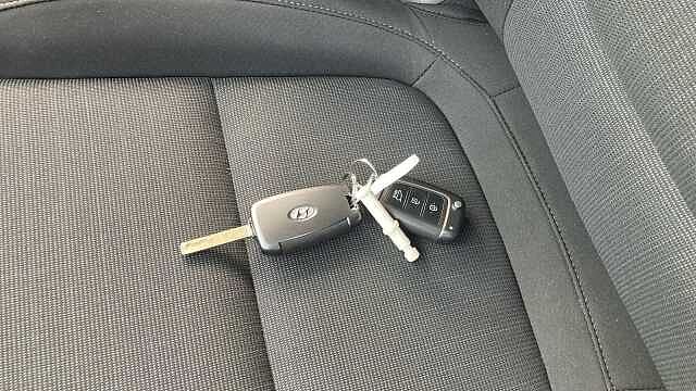Hyundai KONA 1.6 GDi Hybrid SE Connect 5dr DCT