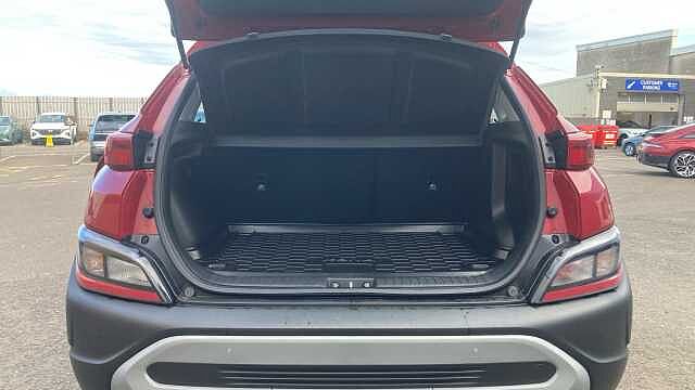 Hyundai KONA 1.6 GDi Hybrid SE Connect 5dr DCT