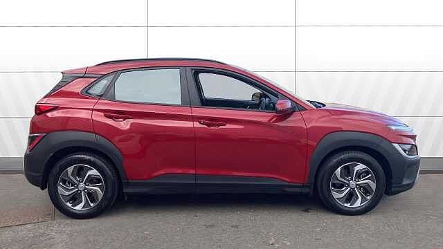Hyundai KONA 1.6 GDi Hybrid SE Connect 5dr DCT